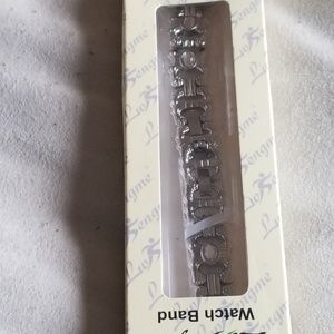 Watch band link.. brandnew